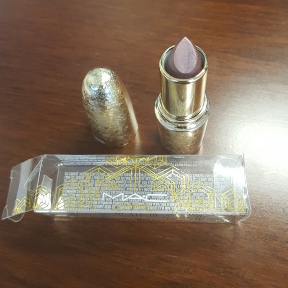 MAC Cosmetics Other - MAC lipstick